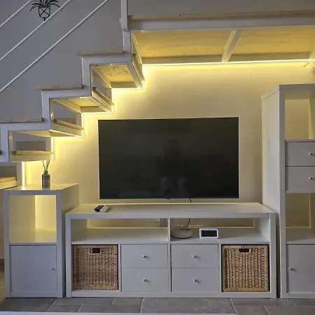 Apartment The Happiness *