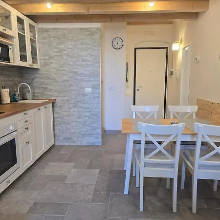 Appartement The Happiness