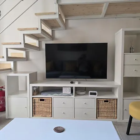 The Happiness Appartement *
