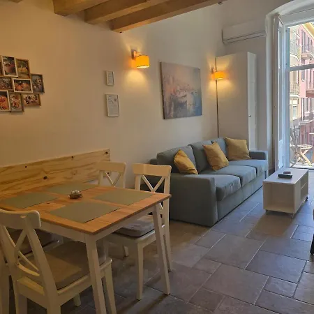 The Happiness Appartement Bari